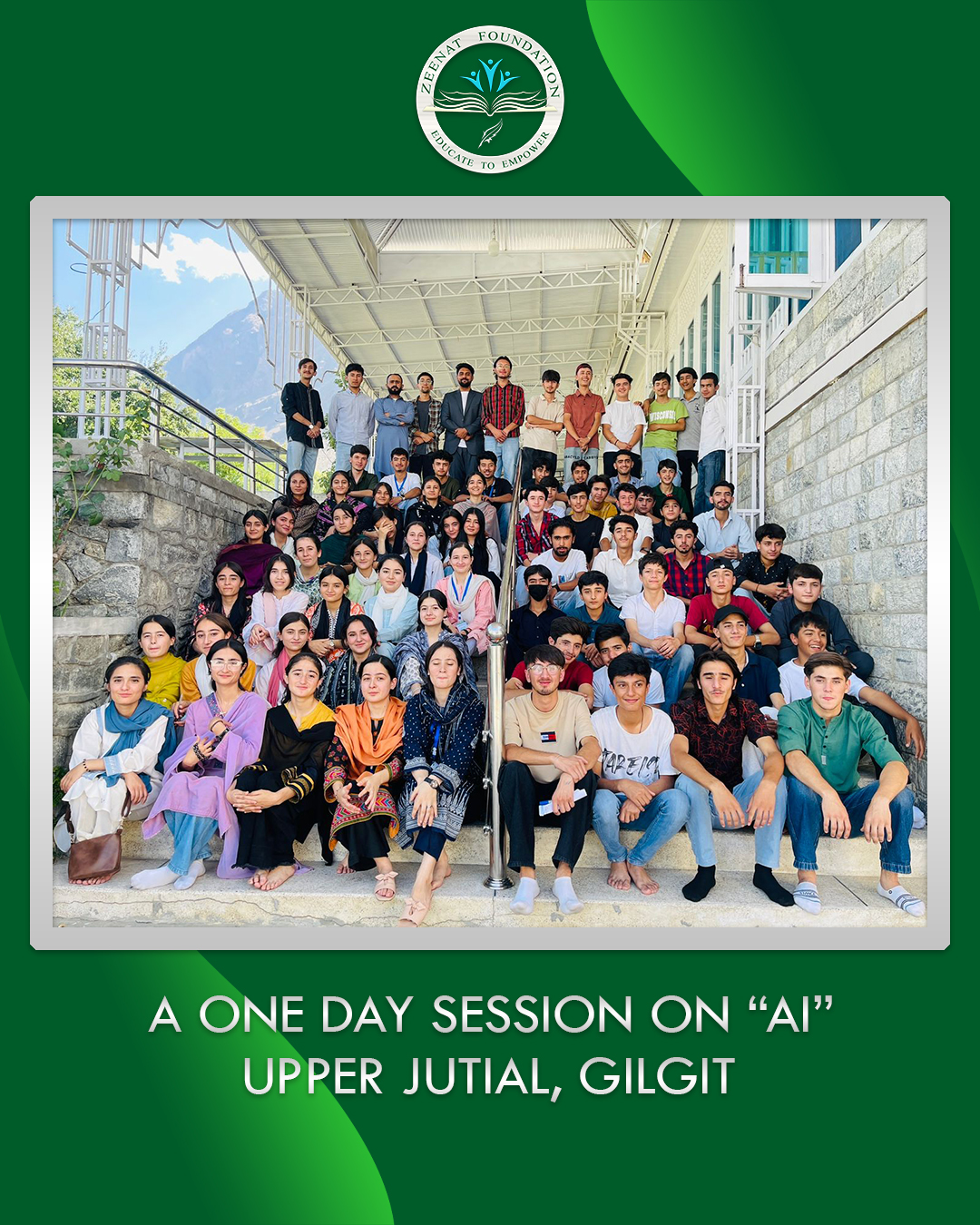 Community Volleyball Tournament