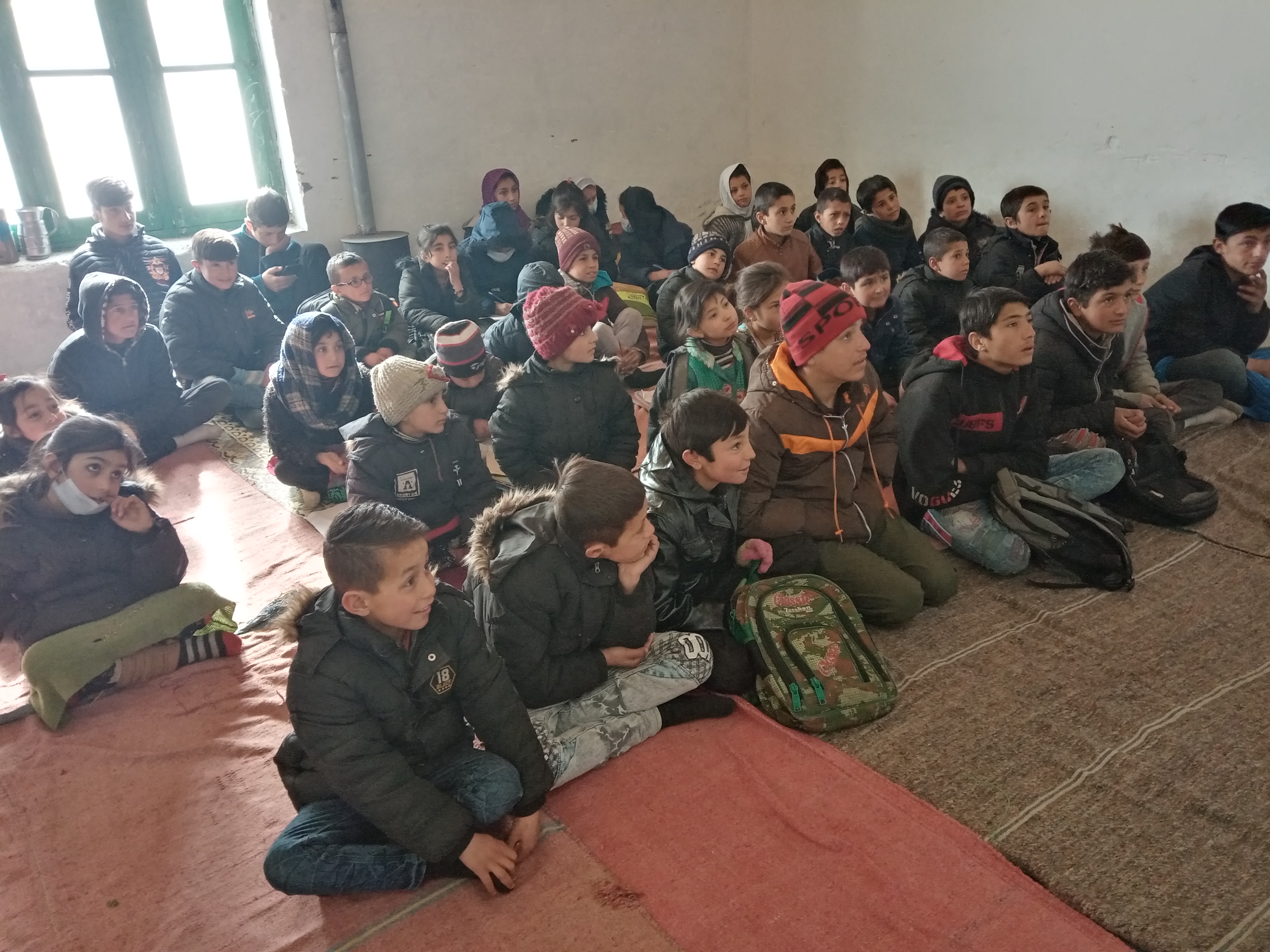 Empowerment Sessions