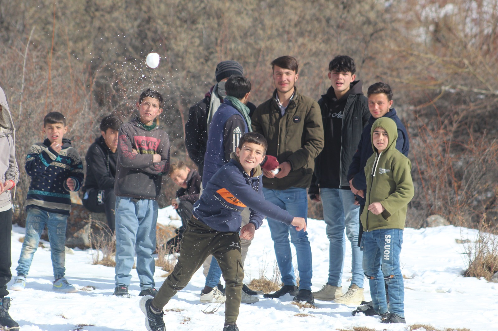 Community Scholarship Program