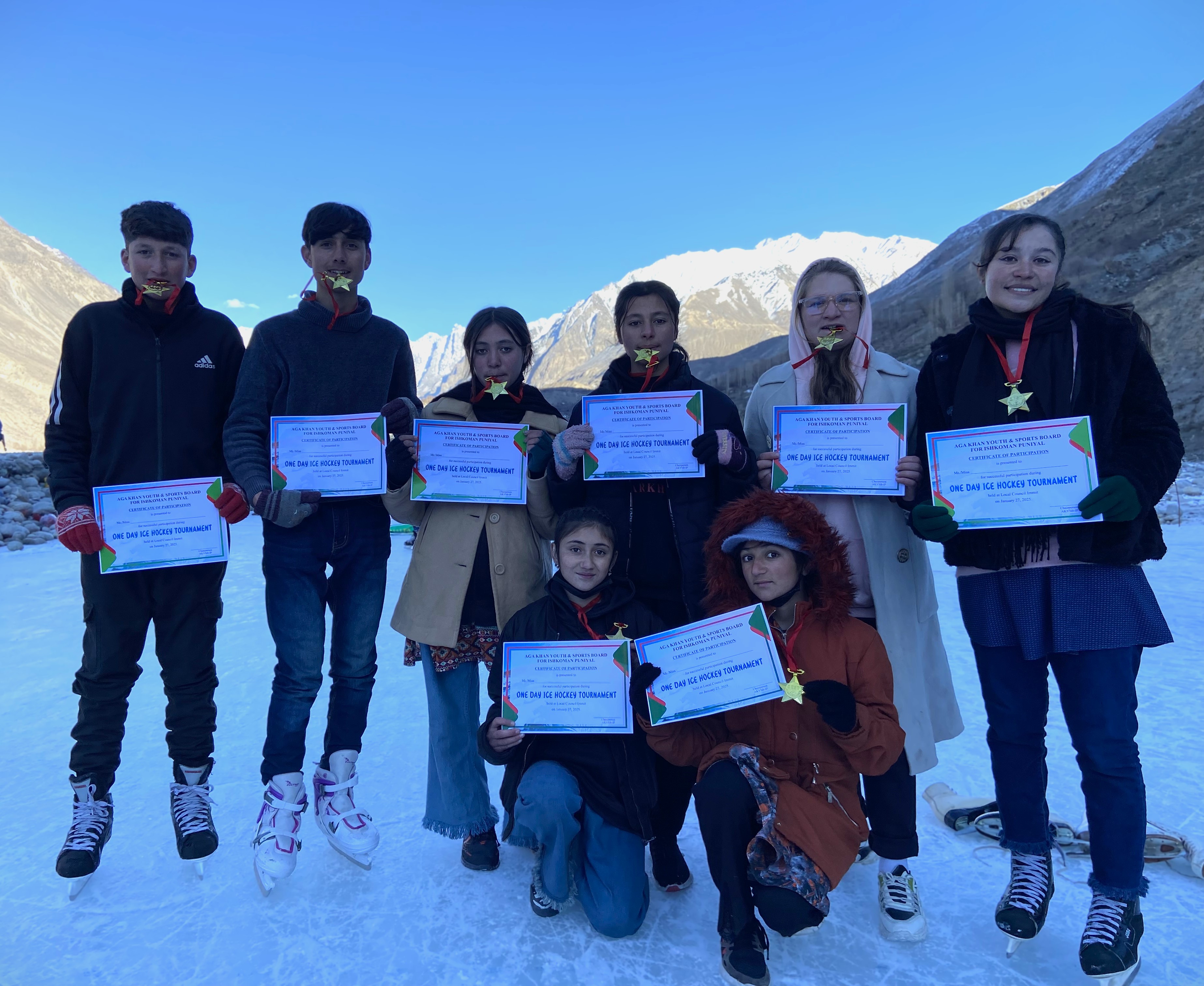 Self Defense Training